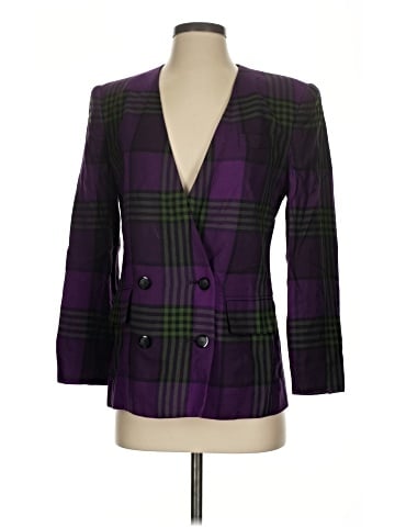 Kasper A.S.L. Blazer (view 1)