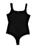 Shinestar Black Bodysuit Size S - photo 1