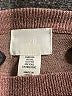 H&M Brown Pullover Sweater Size XXL - photo 7