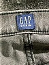 Gap Solid Gray Jeggings Size 30 waist - photo 7