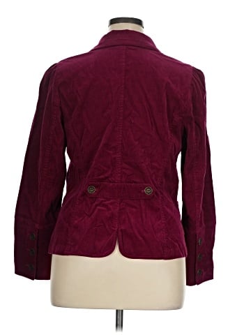 Lane Bryant Blazer (view 2)