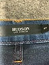 Hudson Jeans Blue Jeans Size 27 waist - photo 6