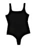Shinestar Black Bodysuit Size S - photo 2