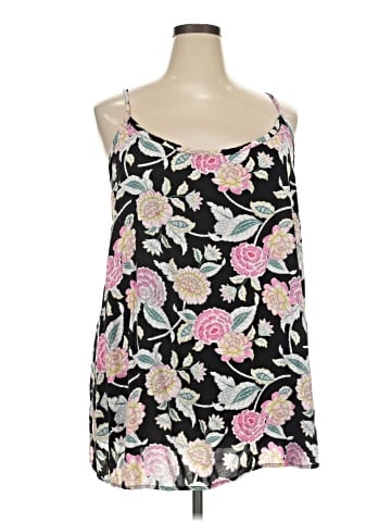 Torrid Sleeveless Top (view 1)