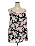 Torrid Black Sleeveless Top Size 5X Plus (5) - photo 1