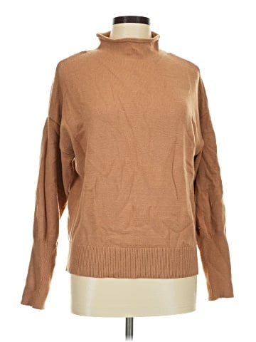 Express Turtleneck Sweater (view 1)