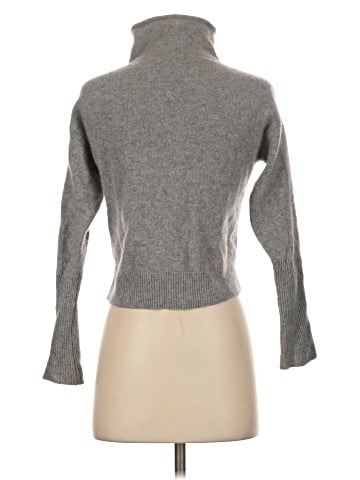 Wilfred Cashmere Pullover Sweater (view 2)