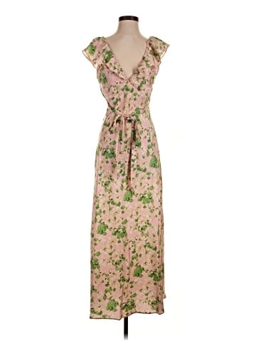 Heartloom Casual Dress (view 1)