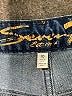 Seven7 100% Cotton Blue Jeans Size 10 - photo 7