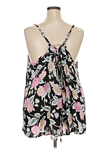 Torrid Sleeveless Top (view 2)