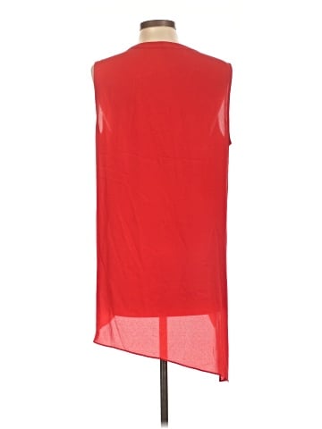 Pleione Sleeveless Blouse (view 2)