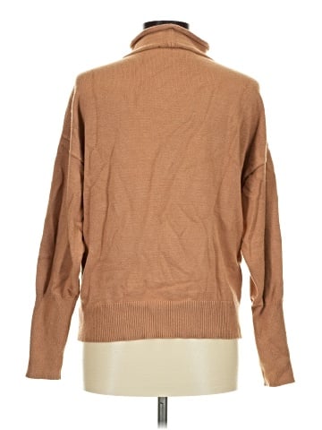 Express Turtleneck Sweater (view 2)