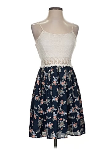 Papaya Casual Dress (view 1)