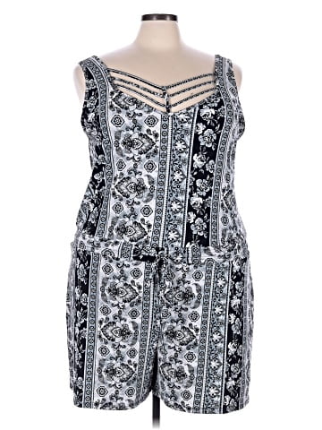 Eye Candy Romper (view 1)