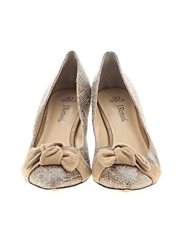 J. Renee Heels (view 2)