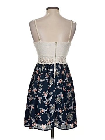 Papaya Casual Dress (view 2)