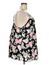 Torrid Black Sleeveless Top Size 5X Plus (5) - photo 4