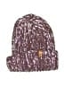 Made With Love Purple Beanie One size - photo 1