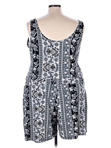 Eye Candy Romper (view 2)