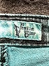 Vanilla Star Teal Jeans Size 13 - photo 7