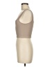 By Together Tan Tank Top Size M - photo 5