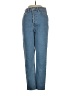 RE/DONE Blue Jeans Size 26 waist - photo 1