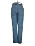 RE/DONE Blue Jeans Size 26 waist - photo 2