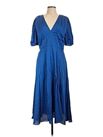 Alexia Admor Cocktail Dress (view 1)