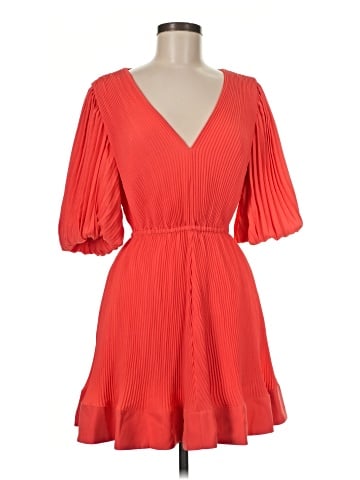 Milly Cocktail Dress (view 1)