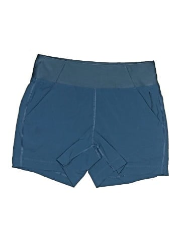 PrAna Athletic Shorts (view 1)
