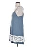 Matilda Jane Blue Sleeveless Top Size S - photo 5
