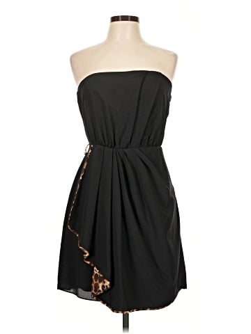 Express Cocktail Dress (view 1)