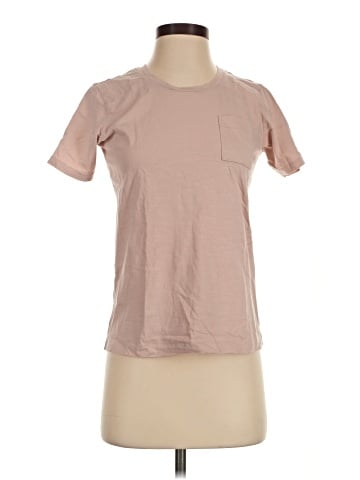 Muji Short Sleeve T-Shirt (view 1)