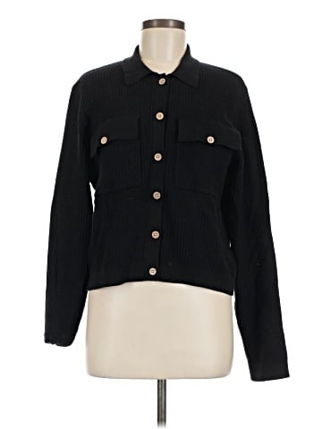 Supplies Cardigan (view 1)