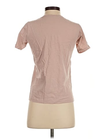 Muji Short Sleeve T-Shirt (view 2)