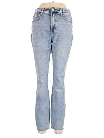 LC Lauren Conrad Jeans (view 1)