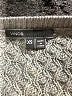 Vince. Color Block Black Wool Pullover Sweater Size XS - photo 7