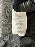 Vince. Color Block Black Wool Pullover Sweater Size XS - photo 8