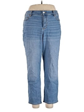 Lands' End Jeans
