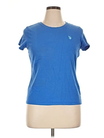 U.S. Polo Assn. Short Sleeve T-Shirt (view 1)