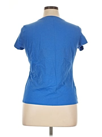 U.S. Polo Assn. Short Sleeve T-Shirt (view 2)