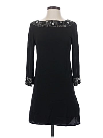 Alice + Olivia Cocktail Dress (view 1)