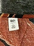 BP. 100% Rayon Brown Long Sleeve Blouse Size L - photo 8