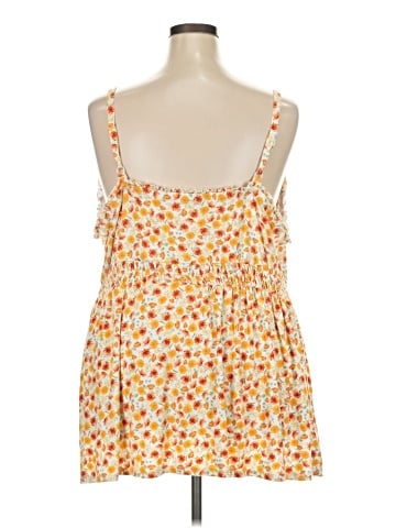Torrid Sleeveless Top (view 2)