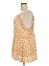 Torrid Yellow Sleeveless Top Size 5X Plus (5) - photo 5