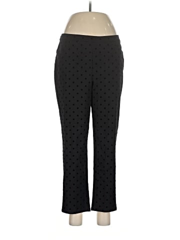 Isaac Mizrahi LIVE! Casual Pants (view 1)