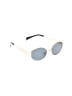 Unbranded Silver Sunglasses One size - photo 1
