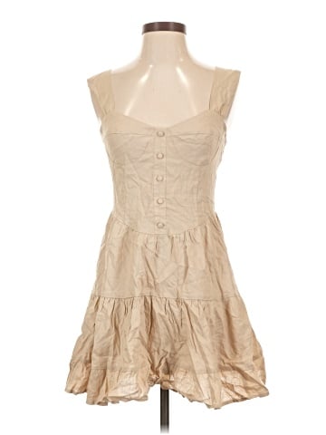 Forever 21 Cocktail Dress (view 1)