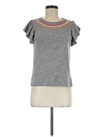THML Short Sleeve Top (view 1)