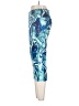 Patagonia Print Blue Leggings Size M - photo 5